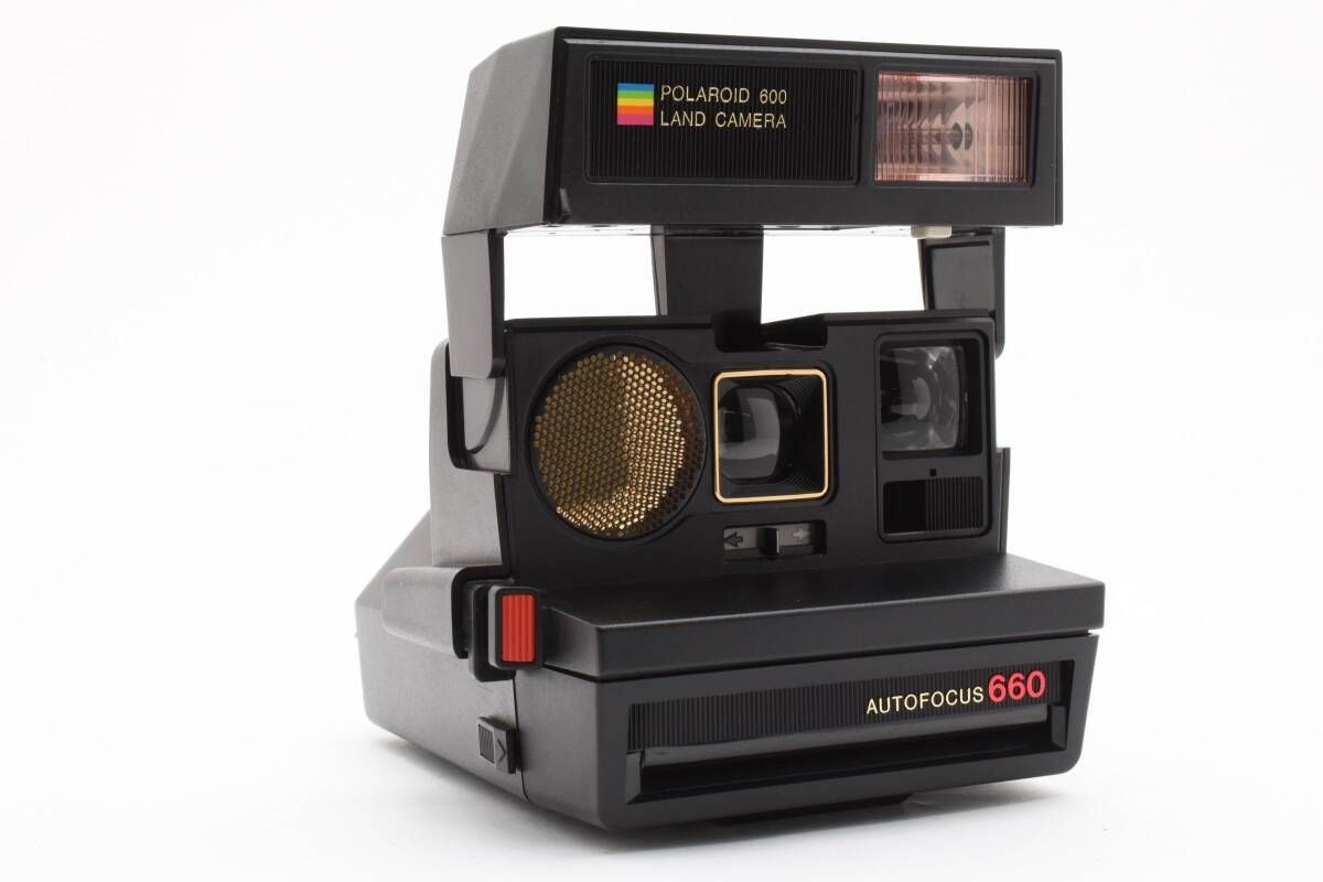 AUTOFOCUS 660