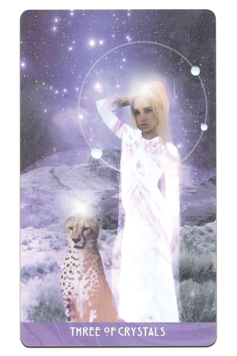 新着商品 タロットカード 占い スターチャイルド タロット 日本語小冊子 ポケットマニュアル 付