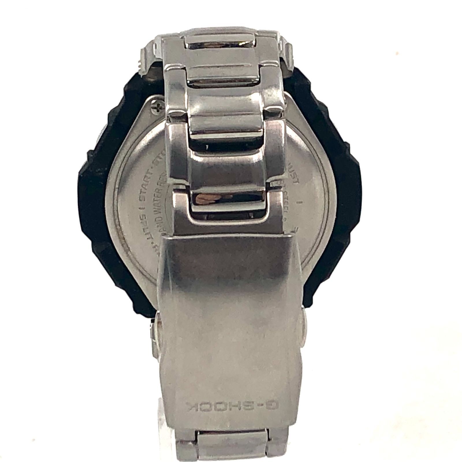 カシオ CASIO Gショック G-SHOCK GW-3000D CASIO カシオ G-SHOCK 腕時計 スカイコックピット GW-3000d - 中古