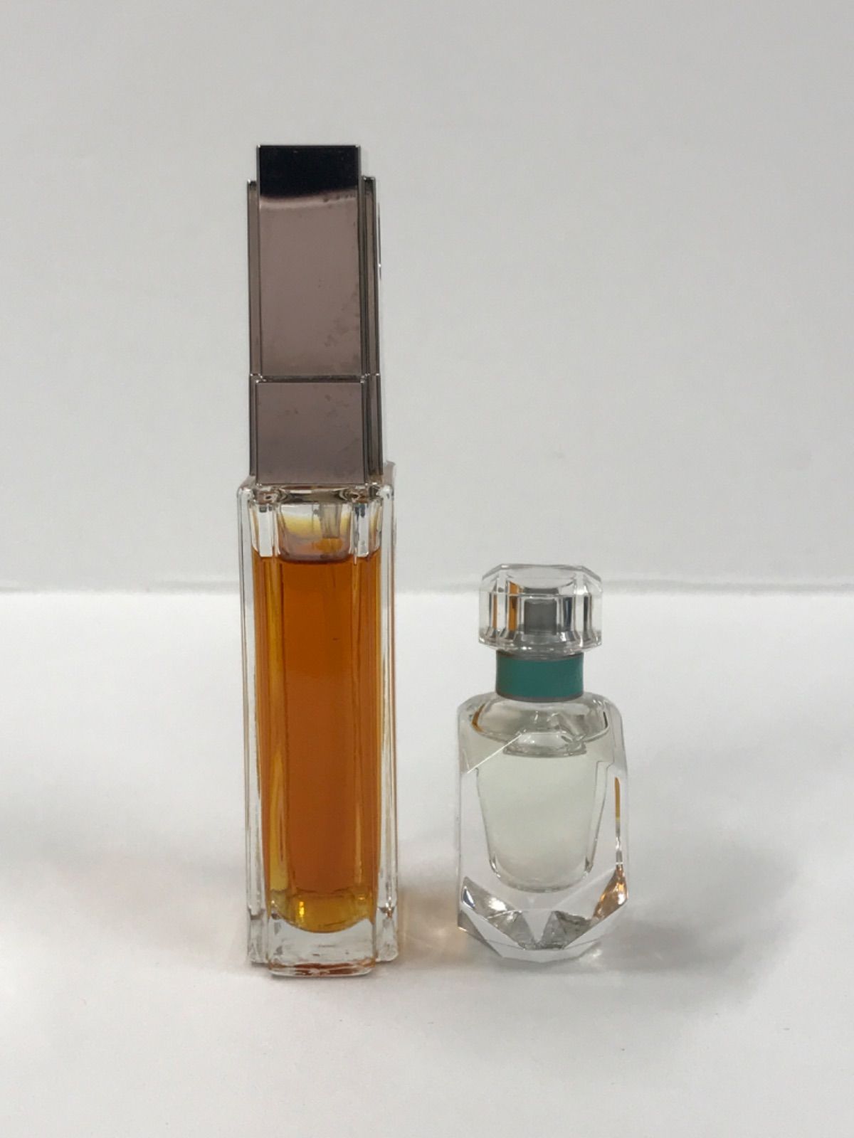 Tiffany & Co. ティファニー オードパルファム 50ml 2本セット