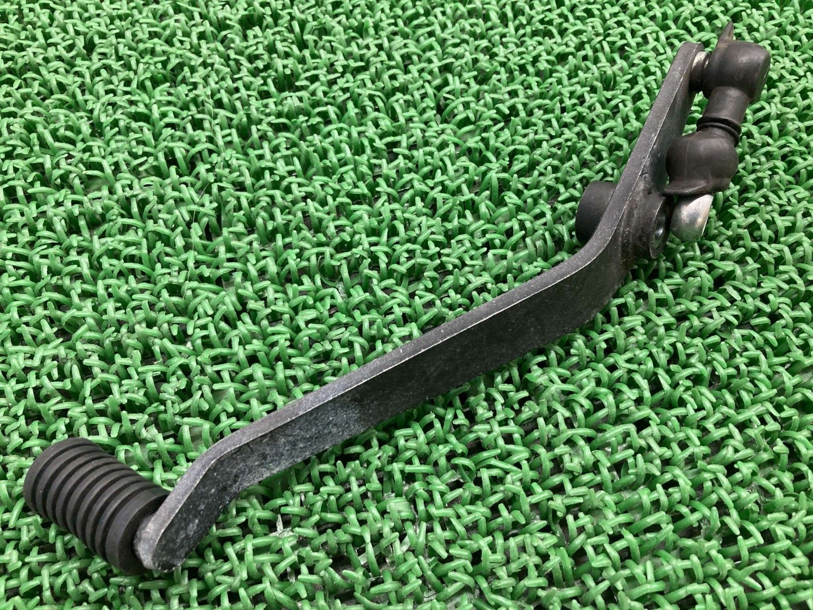 レブル250 レブル500 シフトペダル ホンダ 純正 バイク 部品 MC49 PC60 チェンジペダル ペイント素材に 曲がり無し Eu BILLOVLOGS_CO_UK