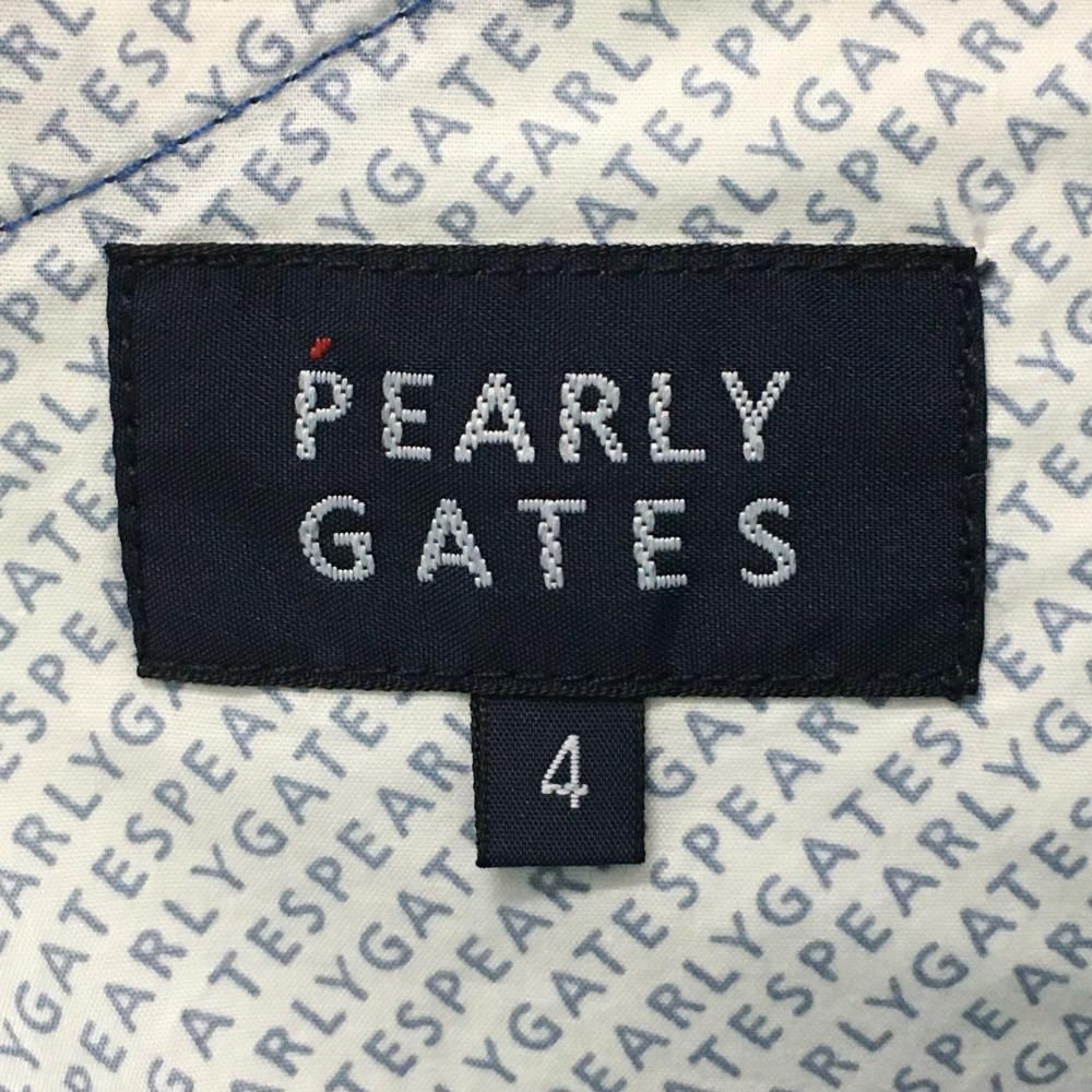 ゴルフウェア PEARLY