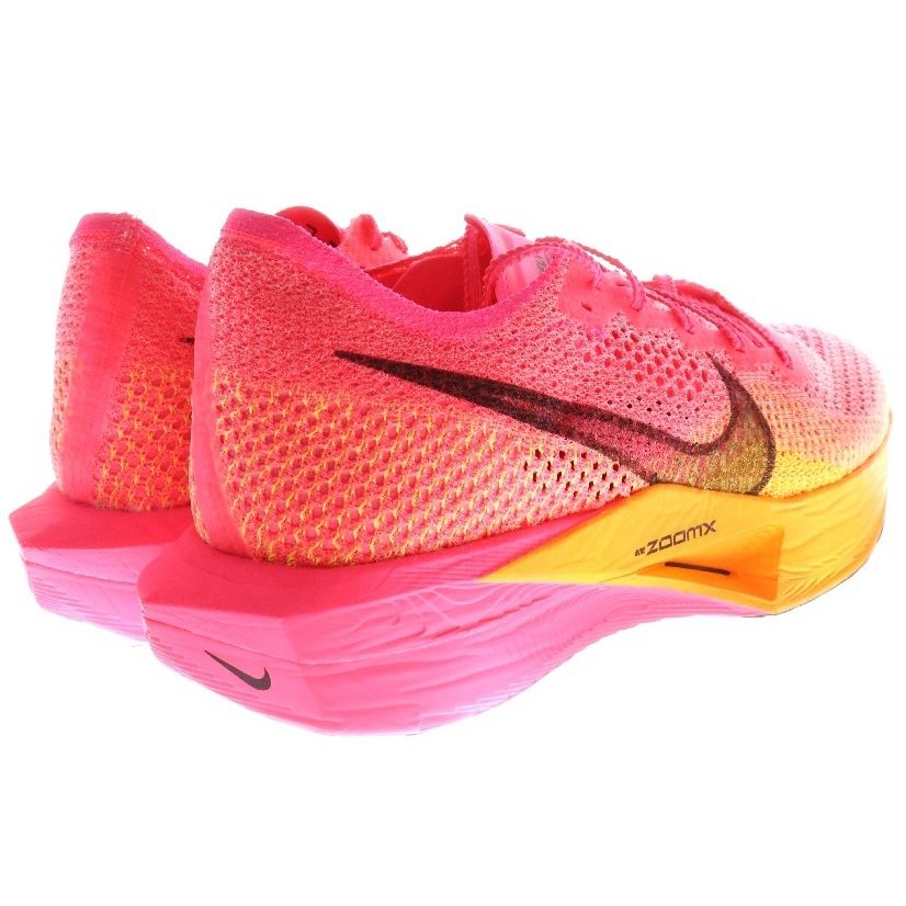 Nike ZoomX Vaporfly Next% Pink - ヴェイパーフライ ピンク