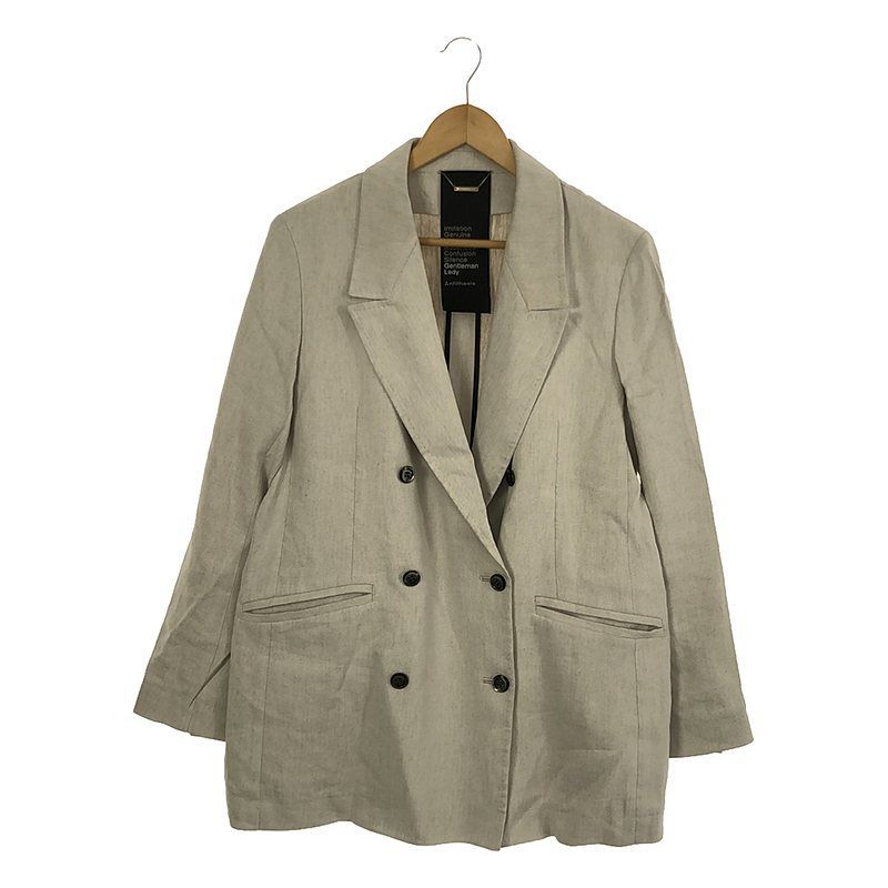 Chaos ナリアンジャケット アイボリー Chaos ナリアンジャケット アイボリー Chaos（カオス）の「Chaos