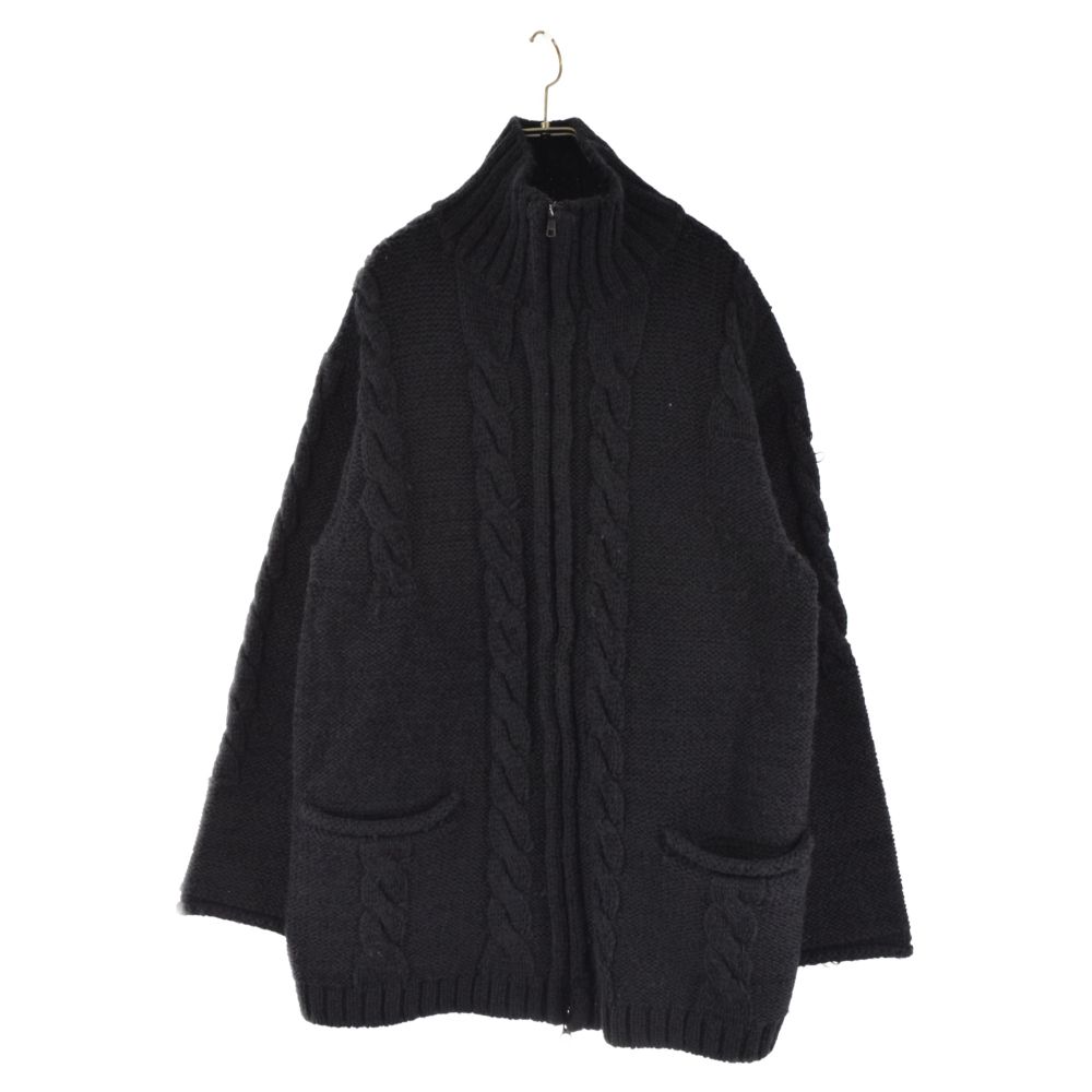 Yohji Yamamoto POUR HOMME (ヨウジヤマモト プールオム) 21AW 