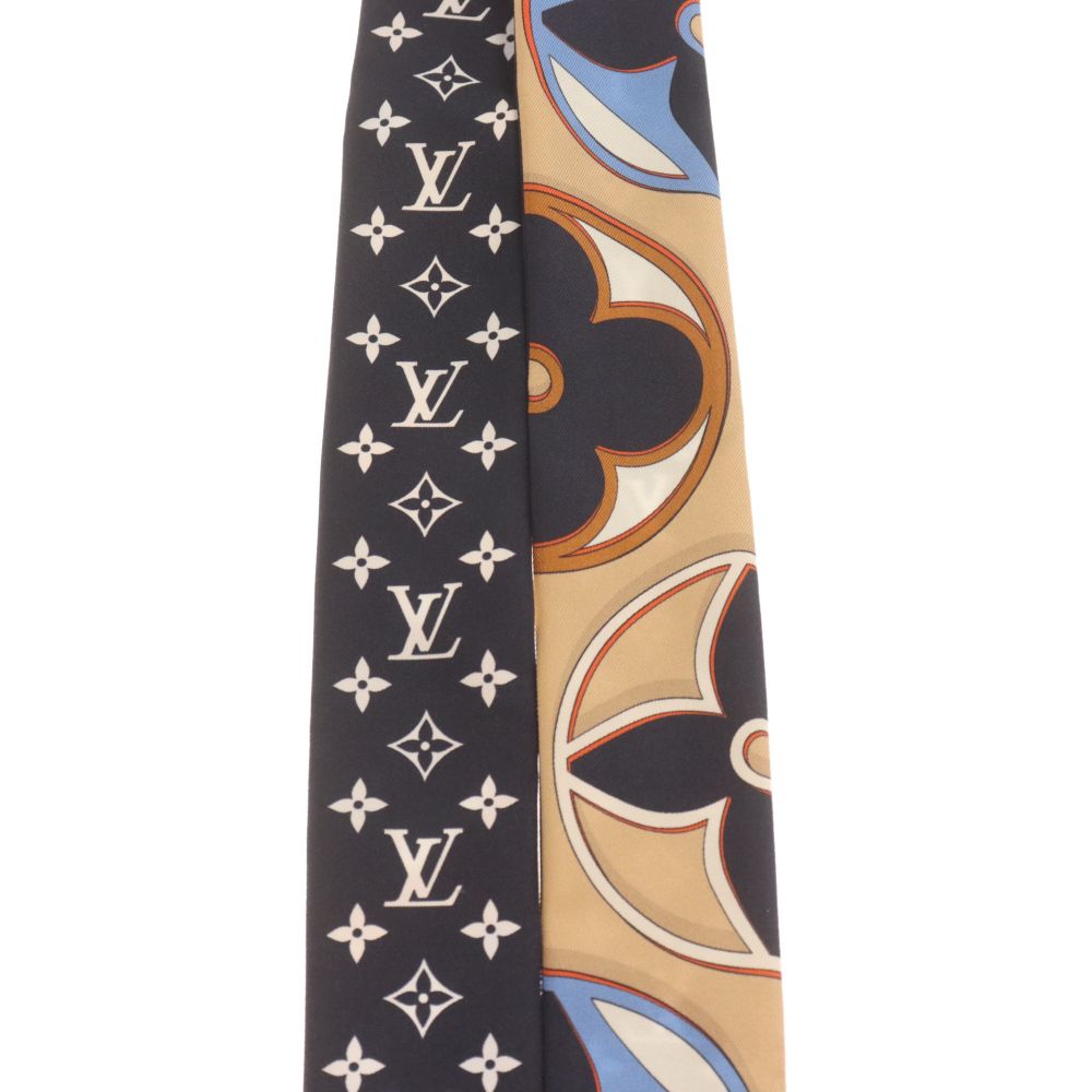 LOUIS VUITTON　ルイヴィトン　バンドーBB　LV　デュアリティ LOUIS VUITTON ルイヴィトン スカーフ バンドーBB・LV