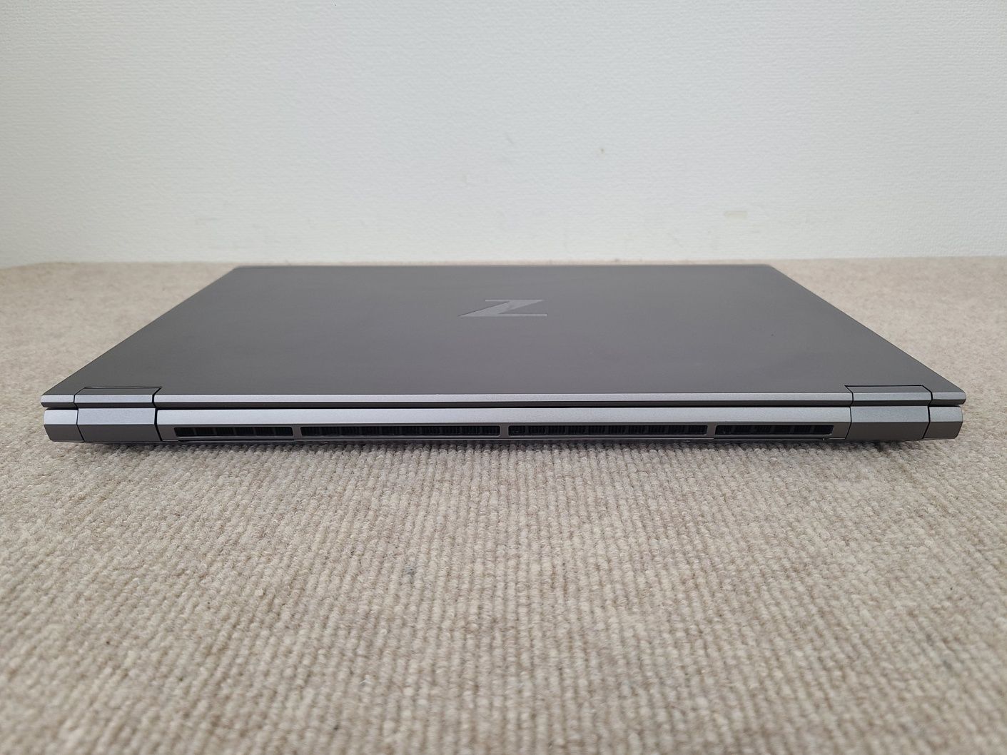 CAD/CG向け HP ZBook15 Fury G7 i7 10850H RTX3000 NVMe 1TB メモリ