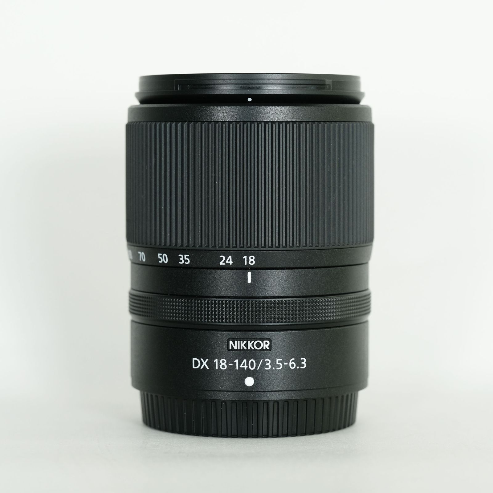 ｜フィルター付 Nikon