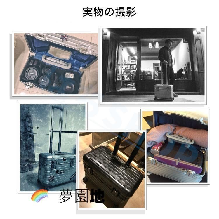 バッグ 双輪