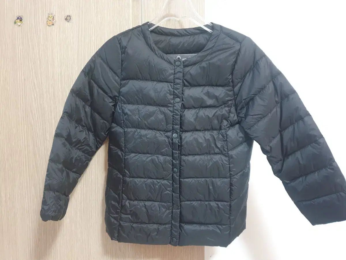 【雷市場（ポンジャン）商品韓国直送】 男児 軽量ダウン 120 サイズ 2 蜂 まとめ売り