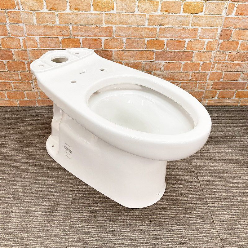 中古品】【美品】 KOHLER コーラー トイレ 洋式便器 (床下排水) 「K