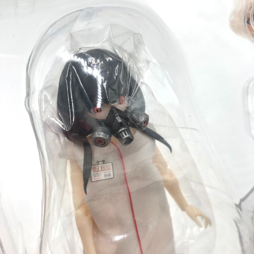 あみあみ限定特典】三猿 〈見ざる・聞かざる・言わざる