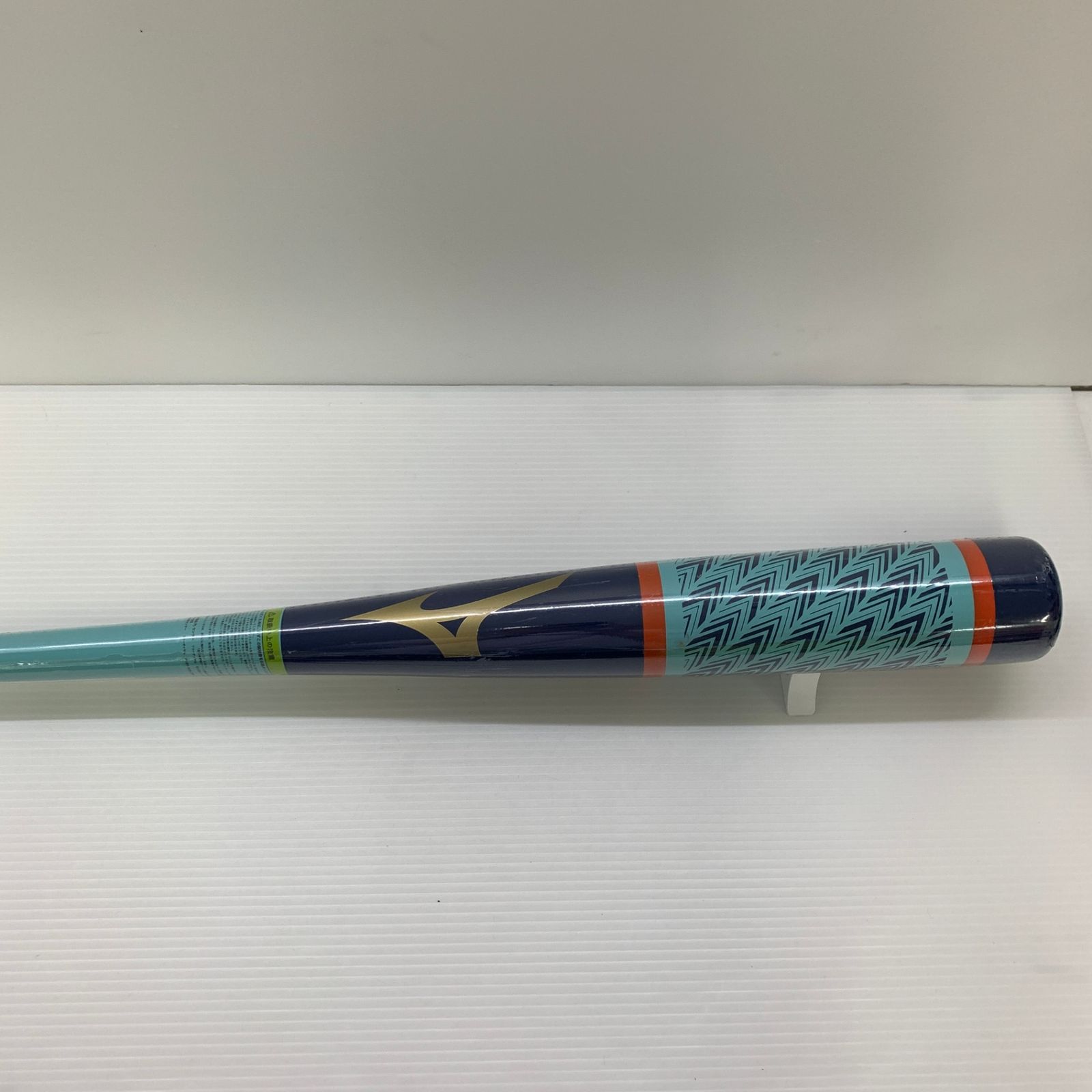 ミズノ MIZUNO ミズノプロ トレーニング用 練習 木製バット 1CJWT23184 野球 6226