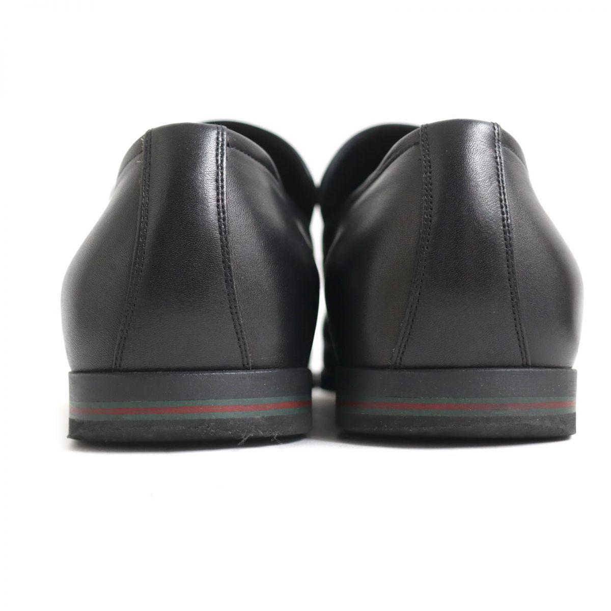 ドンドン見直し】美品◇GUCCI グッチ147827 シルバー金具