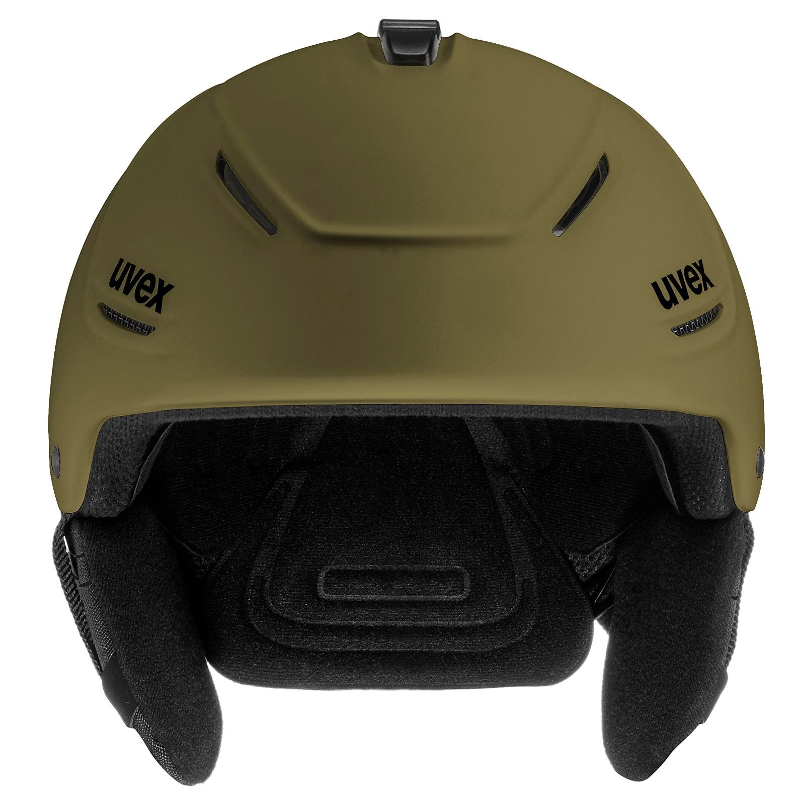 uvex(ウベックス) スキースノーボードヘルメット マットカラー