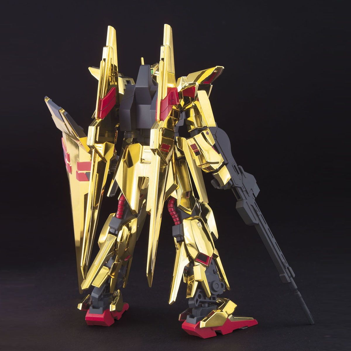 再販) HGUC 1/144 MSN-001 デルタガンダム 機動戦士ガンダムUC