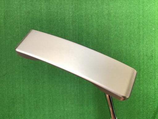 メーカー GeoGalaxy パター パター PT スチール フレックスその他 メンズ 男性用 右利き 右用 Bランク ゴルフクラブ