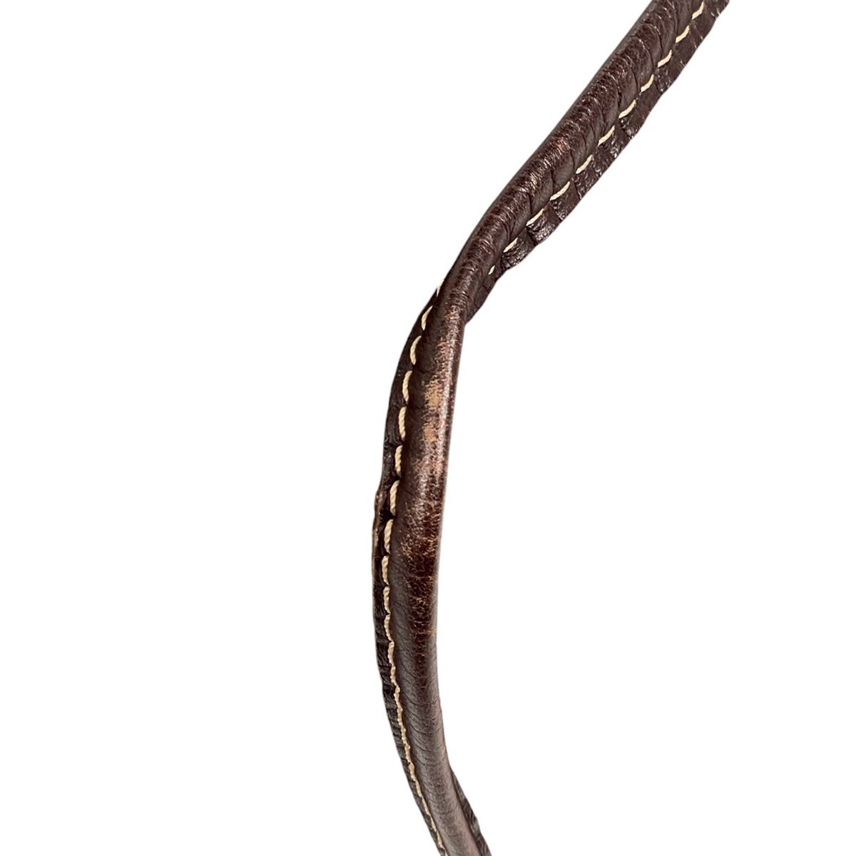 ルイ・ヴィトン Louis Vuitton キーポル 45 2WAY ショルダーバッグ ボストンバッグ モノグラムミニラン エベヌ(ブラウン) M40019 レディース 【中古】