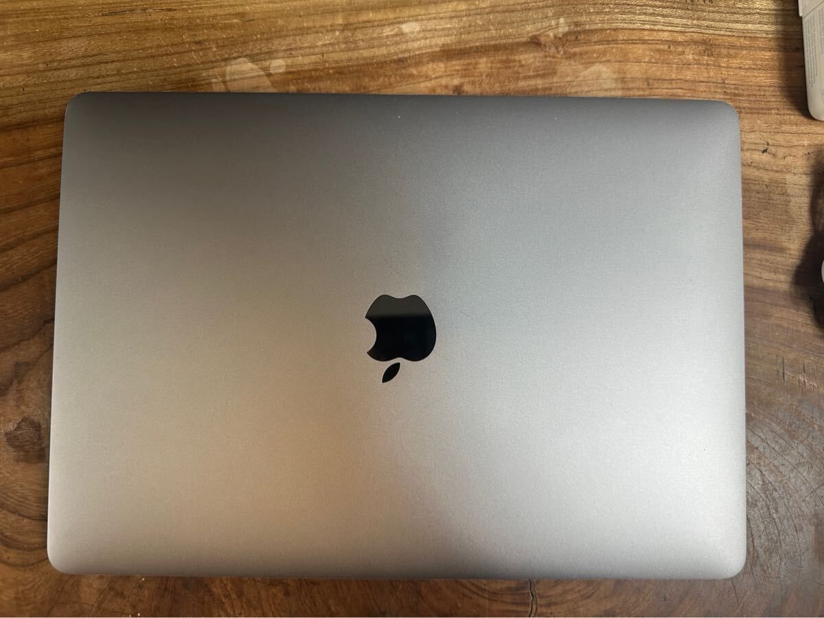 【超美品】MacBookPro 16inch retina corei7 1TB Apple MacBook Pro 16インチ Retinaディスプレイ Late 2019/第9