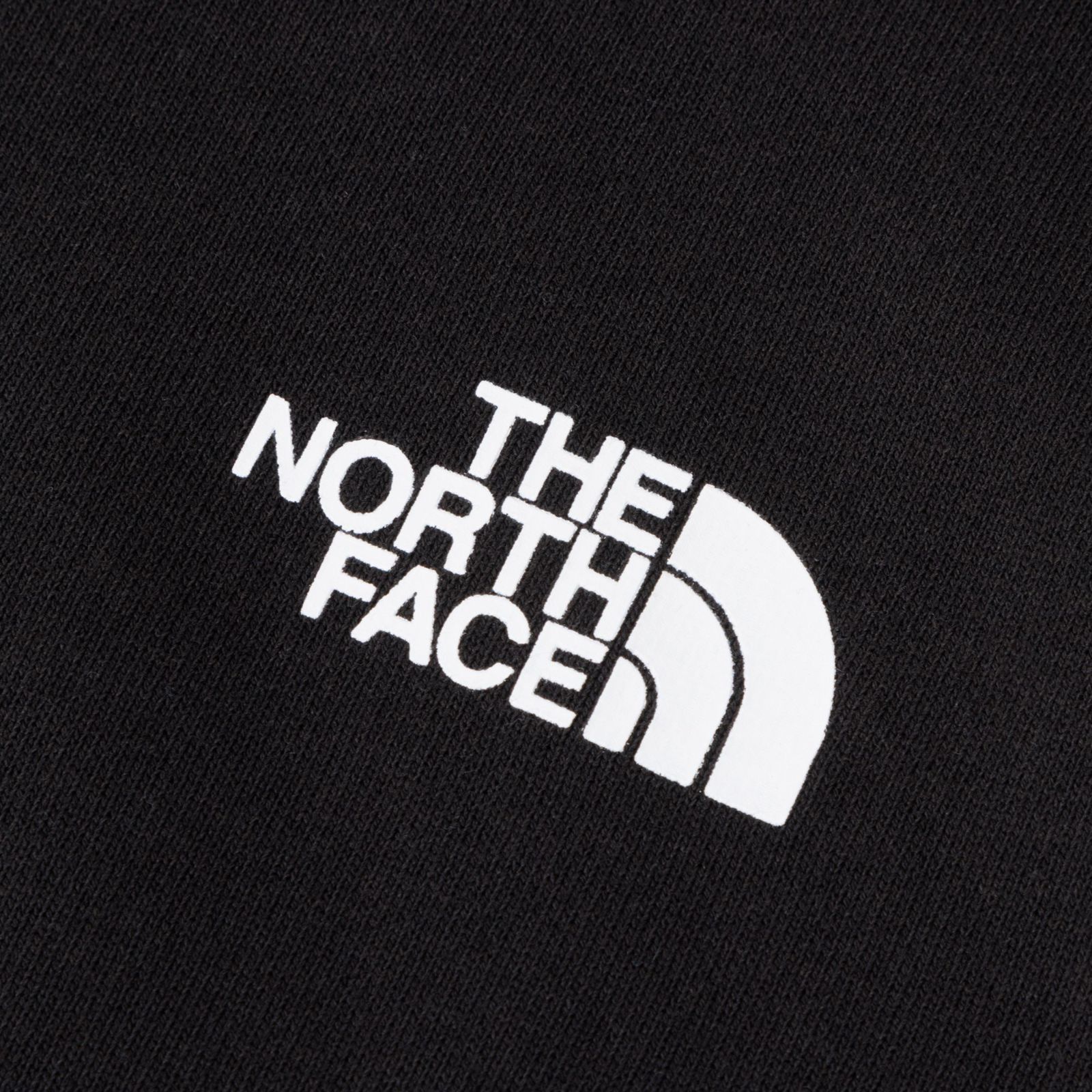 平日限定値下げ！ 新品☆メンズ【The North Face Back Square Logo