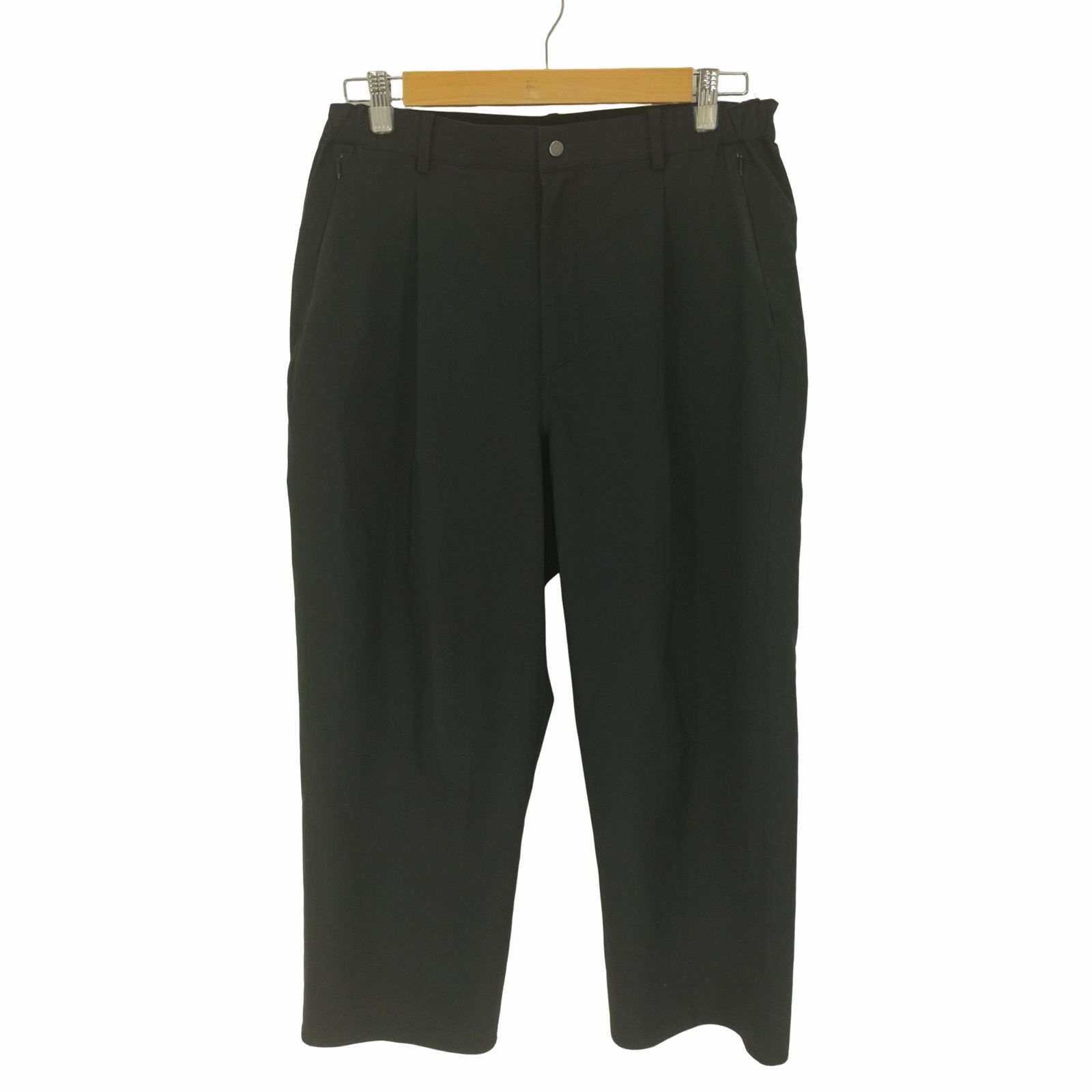 ニューバランス NEW BALANCE 21AW Met 24 WIDE FIT PANTS ワイド フィット パンツ メンズ JPN：L 