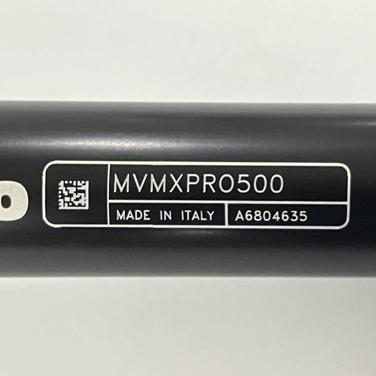 Manfrotto MVMXPRO500