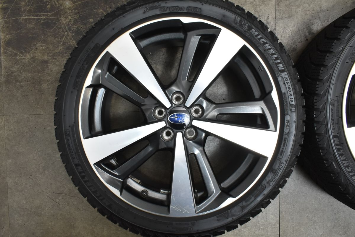 2024年製スタッドレス スバル インプレッサスポーツ純正 ヨコハマ IG70 楽天市場】新品 スタッドレスタイヤ 【205/55R16 91Q 2022-2024