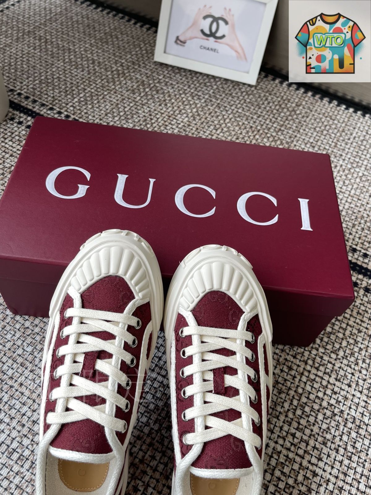 キャンバスシューズ カジュアルシューズ04