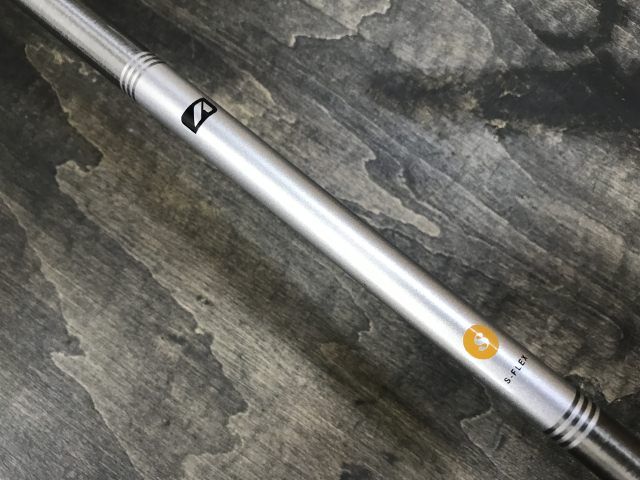 狭山■【中古】 ウェッジ ピン GLIDE FORGED PRO 58T-06 STEELFIBER i80 S 58[5552]