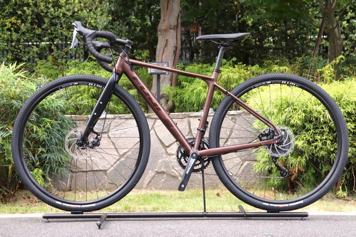 シマノ SORA＆ARIVIO