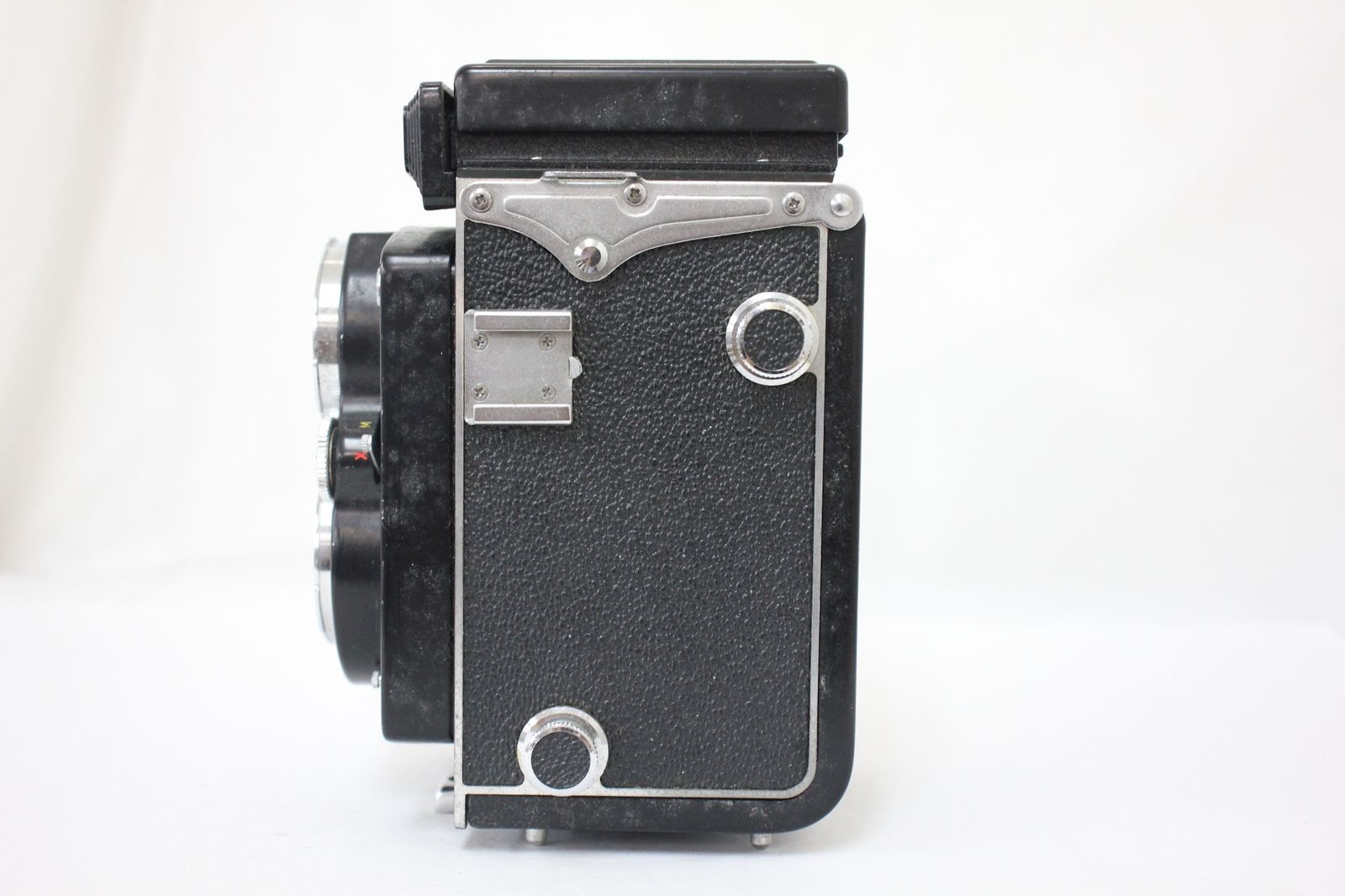 二眼カメラ e2731