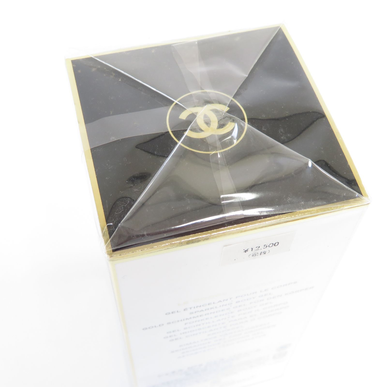 ae シャネル CHANEL №5 ジェル パフューム no.5 フレグランス ボディー 