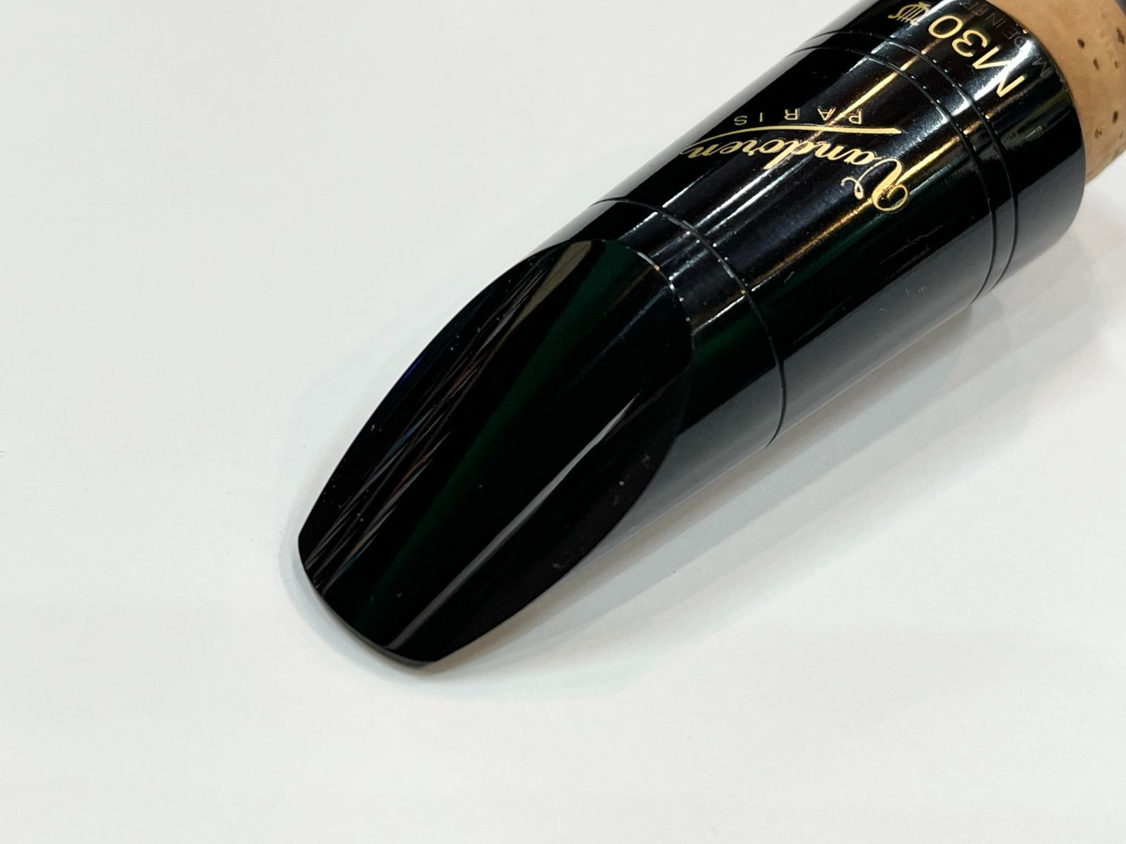 クラリネットマウスピース M３０ライヤー