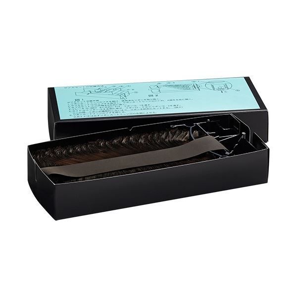 NEC リボンサブカセット 黒 PR-D750|500-02 1本