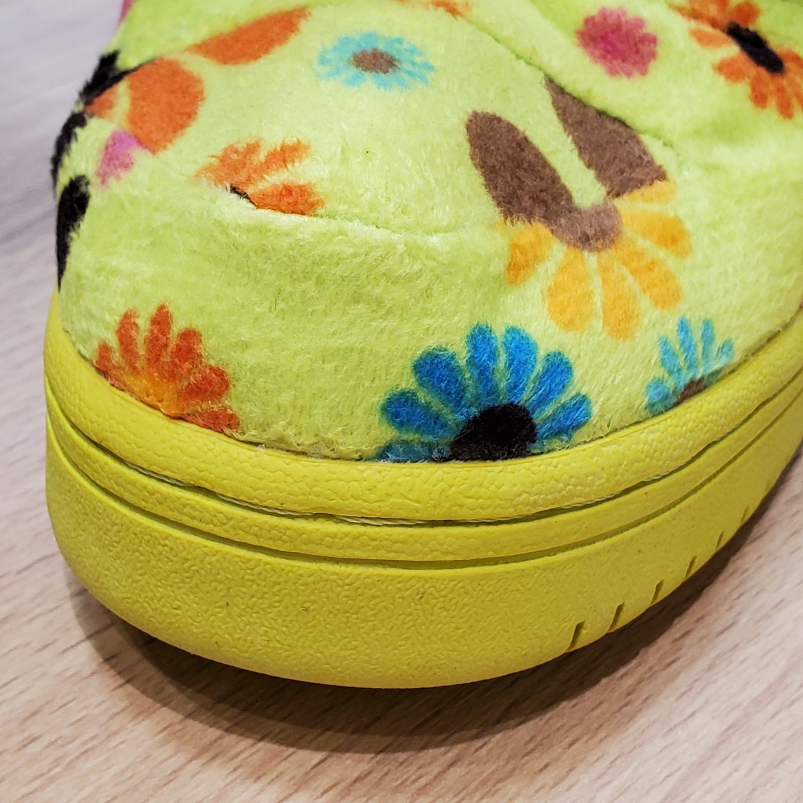 EL6】Jeremy Scott × adidas ジェレミースコット アディダス