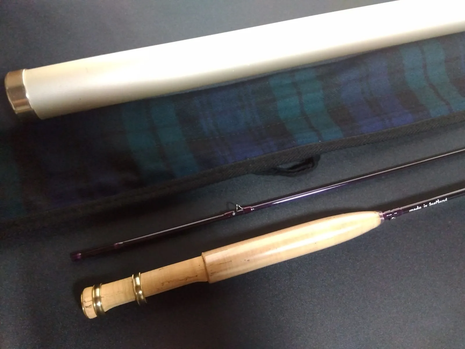 2025年最新】アルトモア フライロッドの人気アイテム - メルカリ