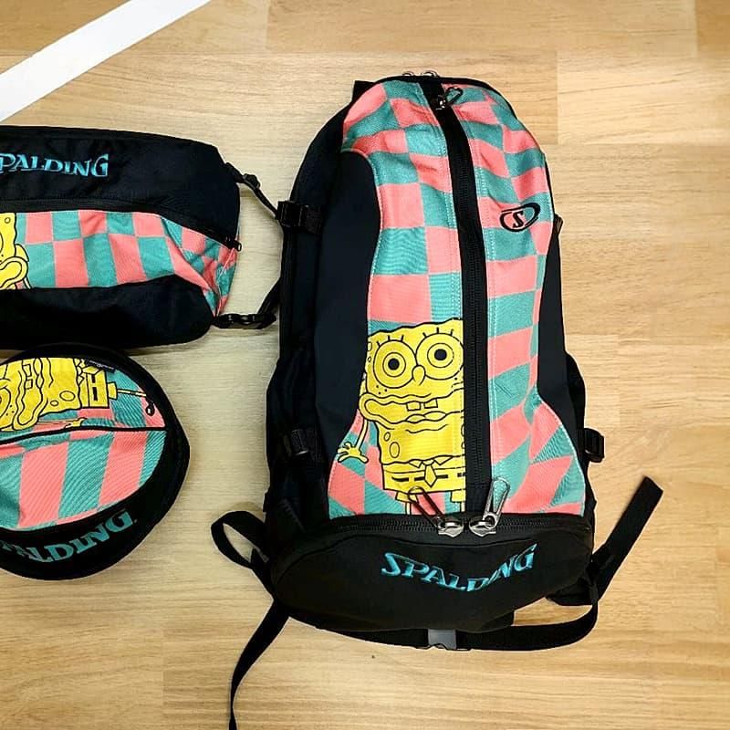 SpongeBob