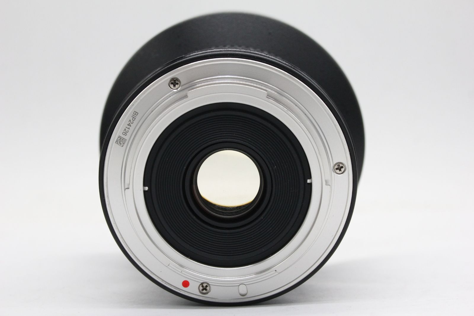 返品保証】 SAMYANG 14mm F2.8 ショップ ED AS IF UMC キャノン