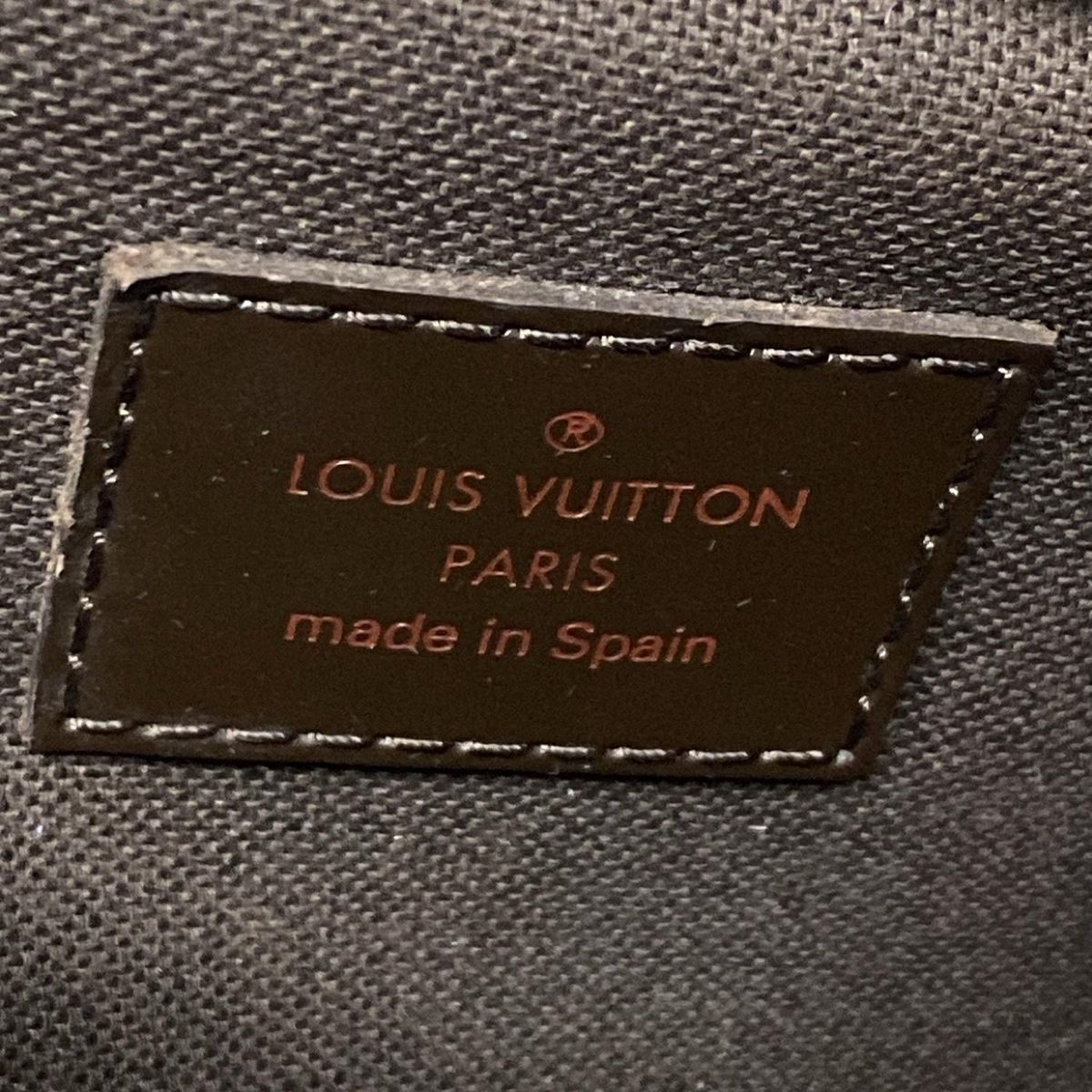 VUITTON