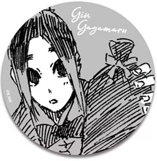 我牙丸 シークレットメタル缶バッジ 100個 中古】バッジ・ピンズ 我牙丸吟 「ブルーロック シークレットメタル缶