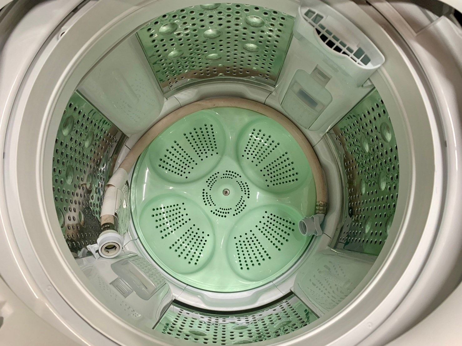 大阪送料無料★3か月保障付き★洗濯機★2021年★HW-E4503★S-462 81qazRZnSeL._UF894,1000_QL80_.jpg