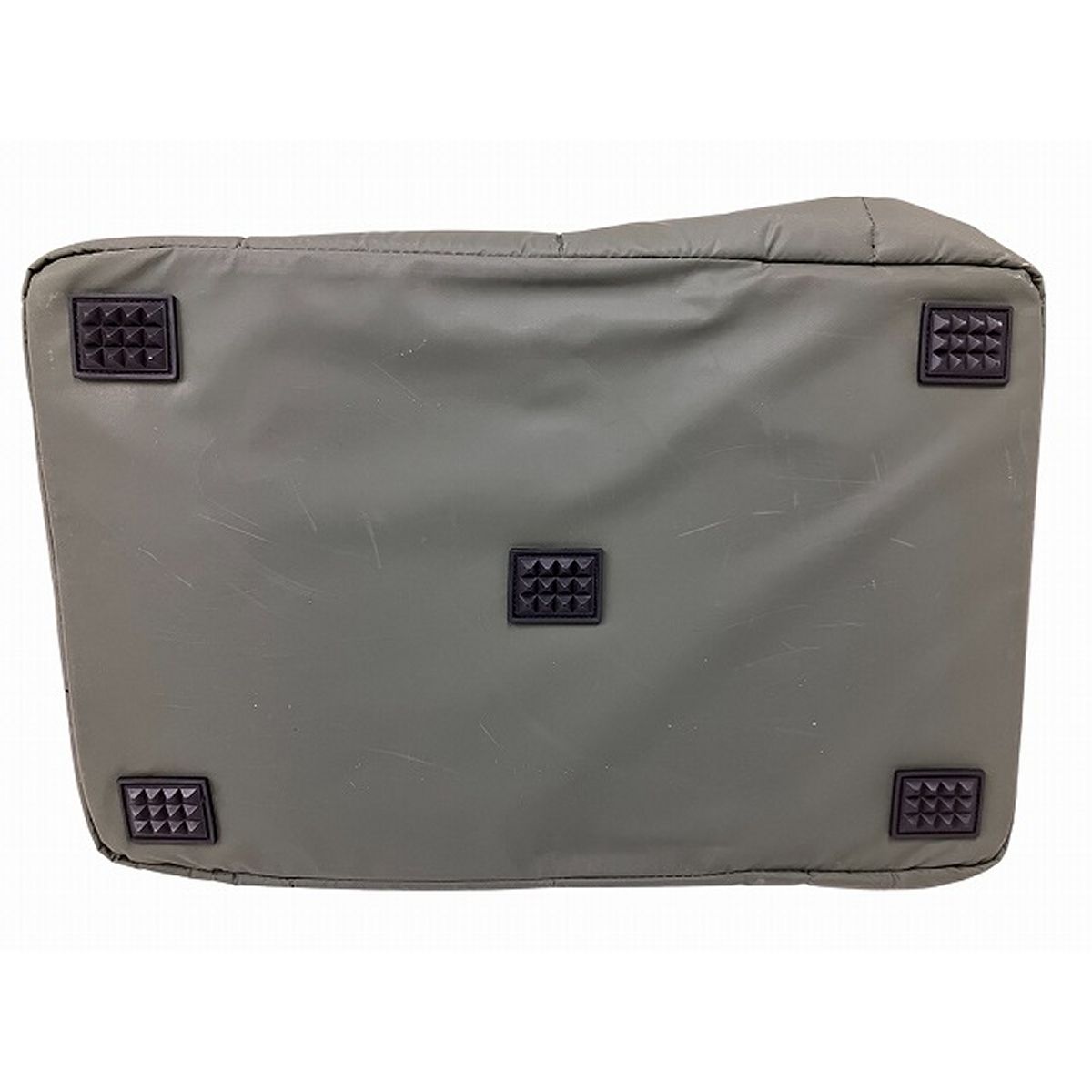 ダッフルバッグ