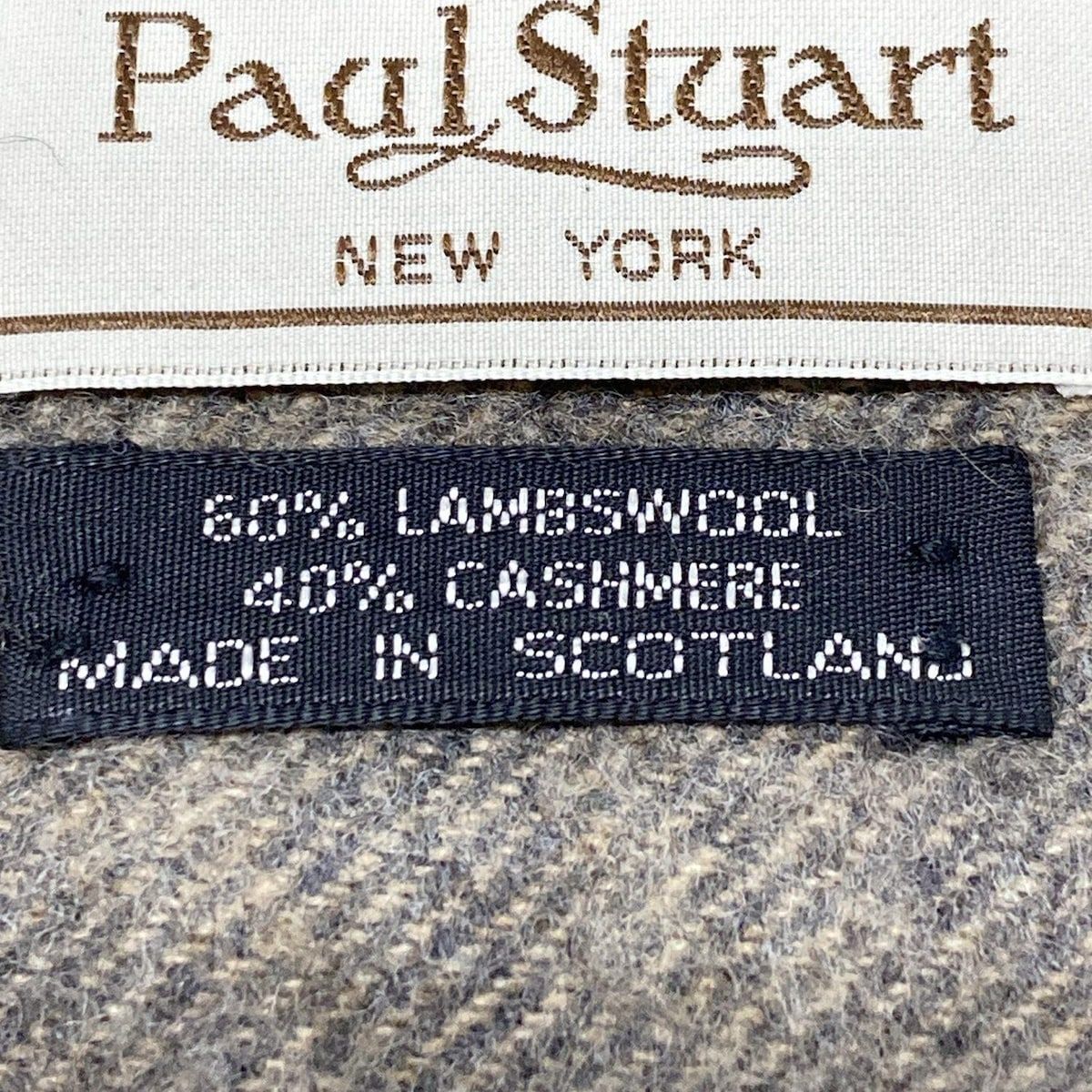 ウール カシミヤ