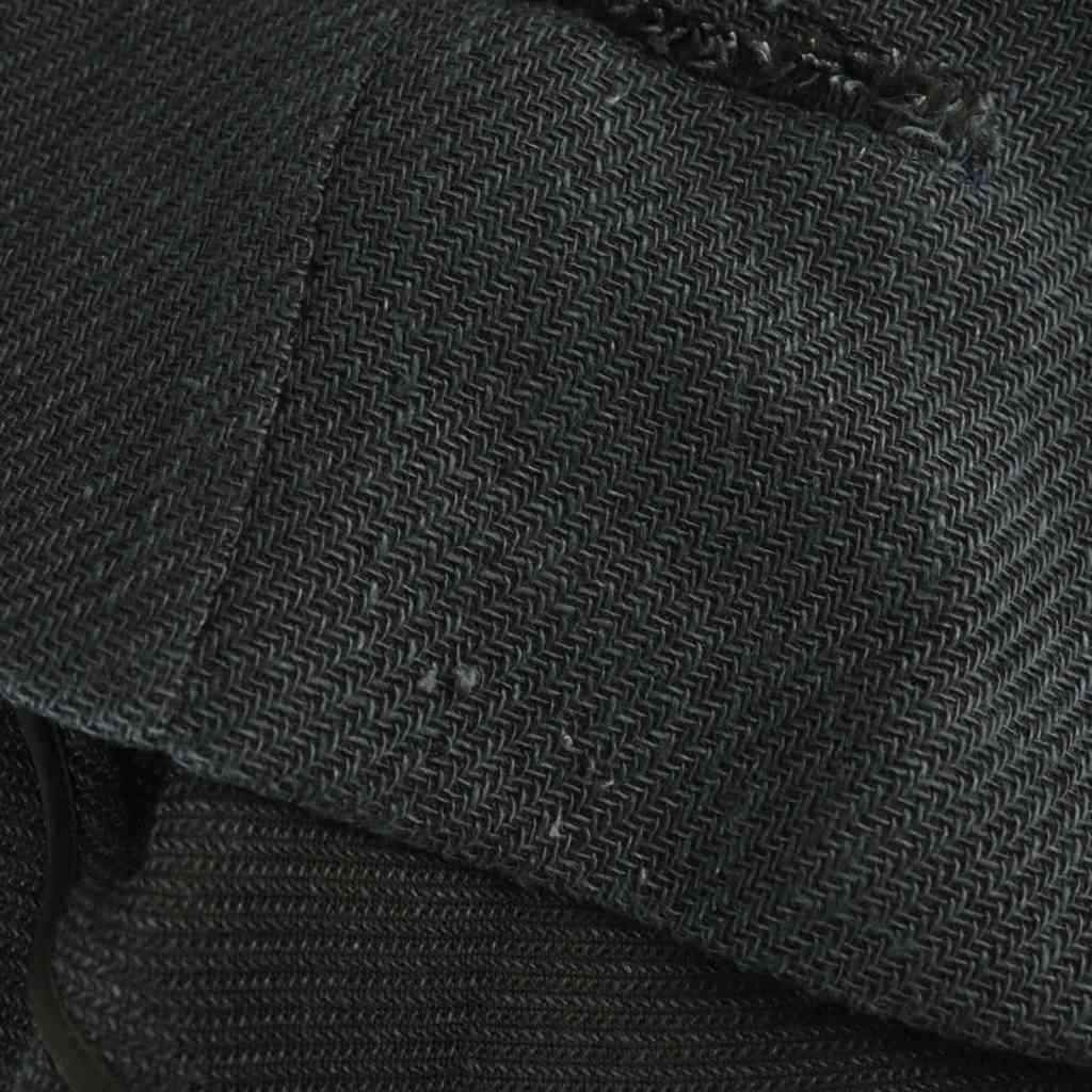 アルアバイル allureville MANTECOリネンブレンドジャケット 2