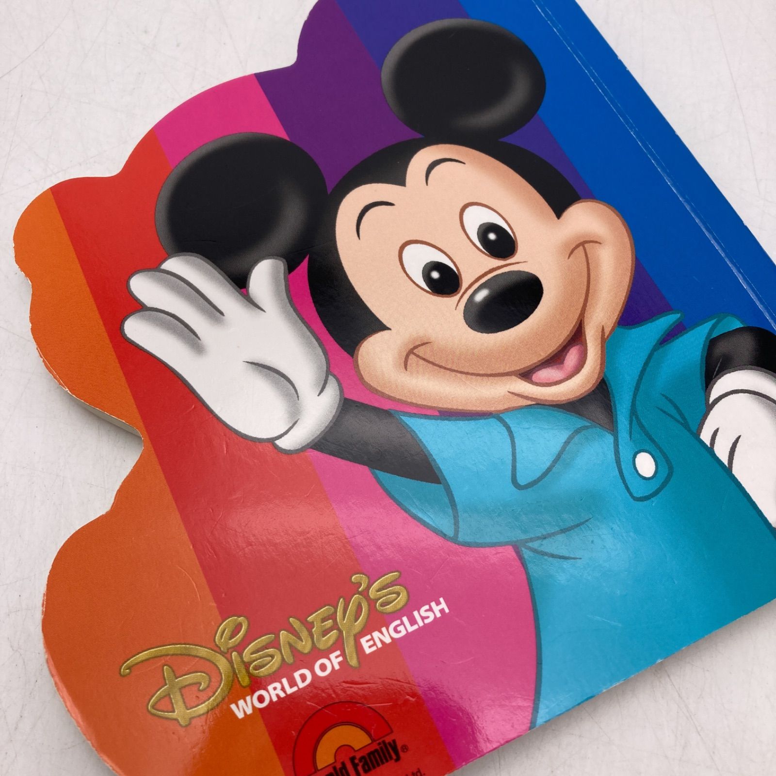 2016年購入！シングアロングDVD12枚 新子役 ディズニー英語システム