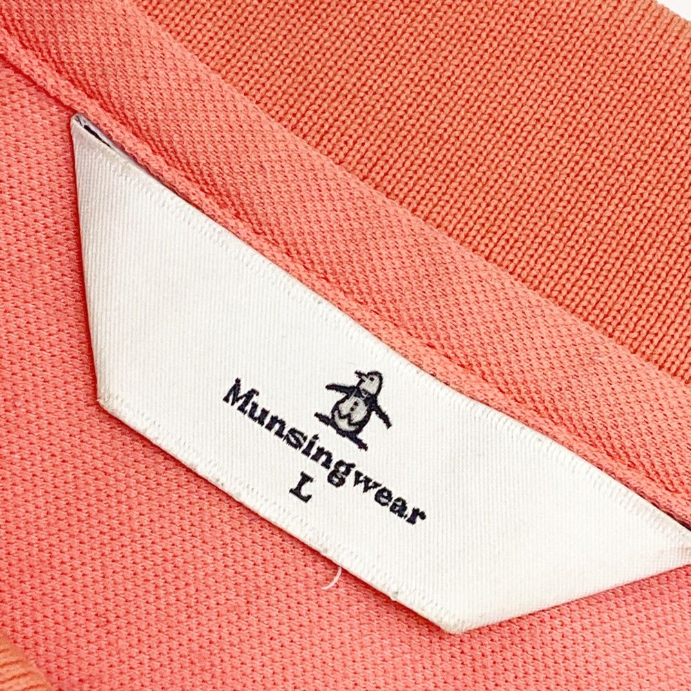 新品】Munsingwear ゴルフ ワンピース L オンライン 通販スポーツ