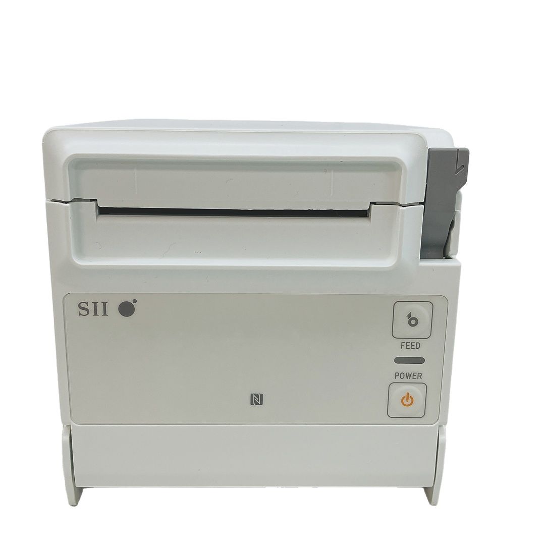 セイコーインスツル RP-F10-W27J1-5 POSプリンター レシート