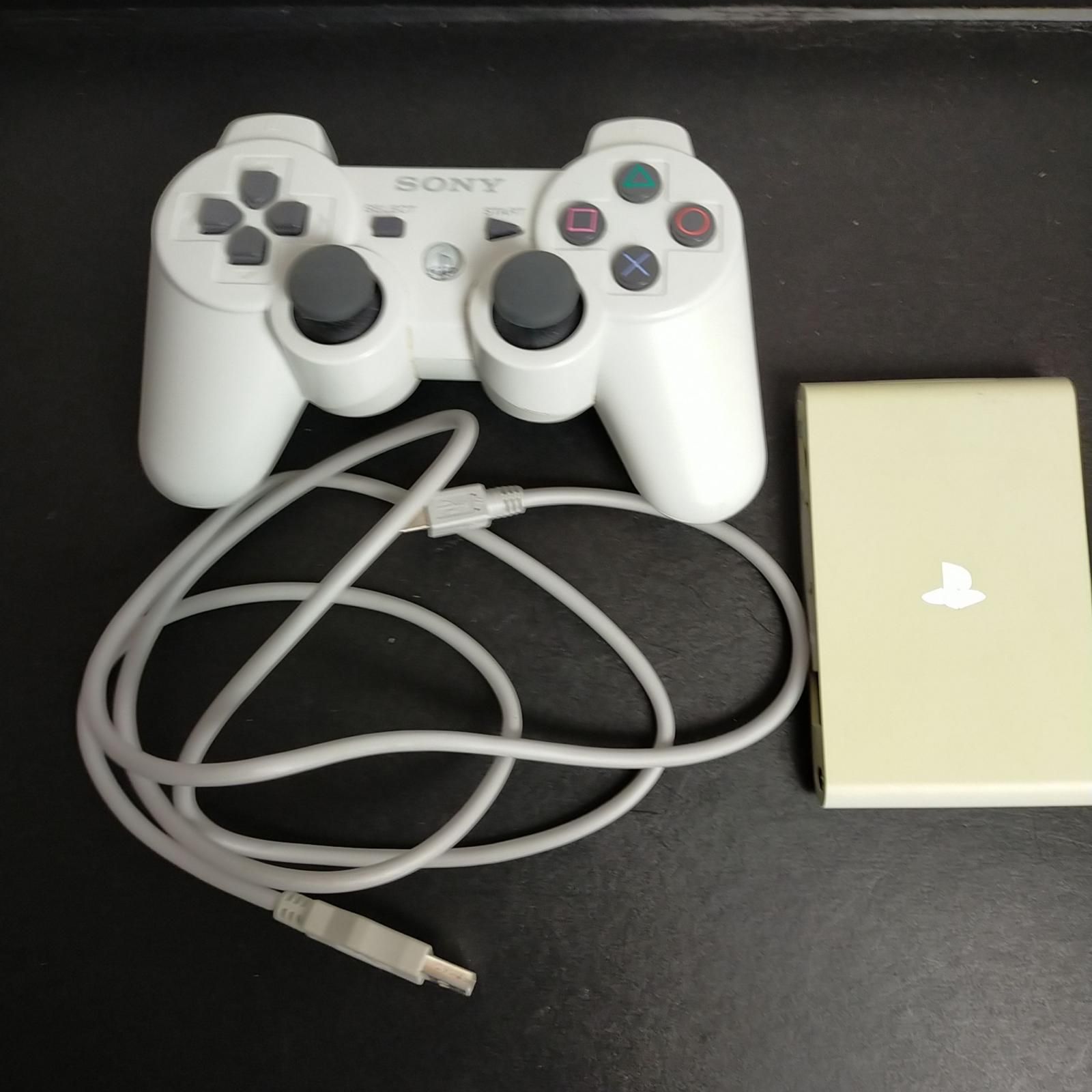 SONY【 PS VITA TV 】VTE-1000 本体 + メモリーカード 純正8GB＋ 