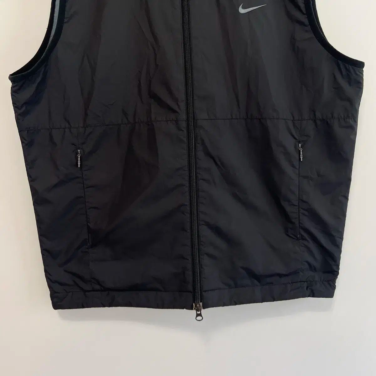 L Nike(ナイキ) ゴルフ リバーシブル フリース ベスト 楽天市場 L Nike(ナイキ) ゴルフ リバーシブル フリース ベスト 楽天市場