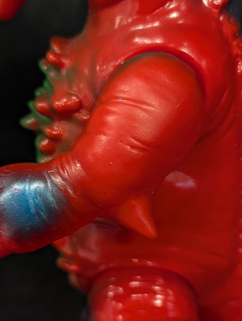 復刻 !ウルトラ怪獣